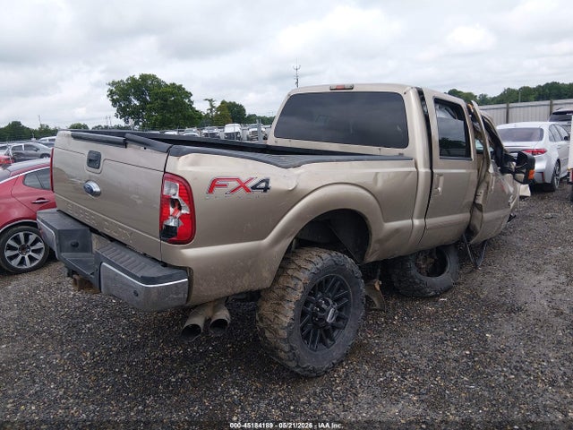Aukcja sprzedaży 2014 Ford F-250 Lariat, vin: 1FT7W2BT9EEB32166, numer aukcji: 45184189
