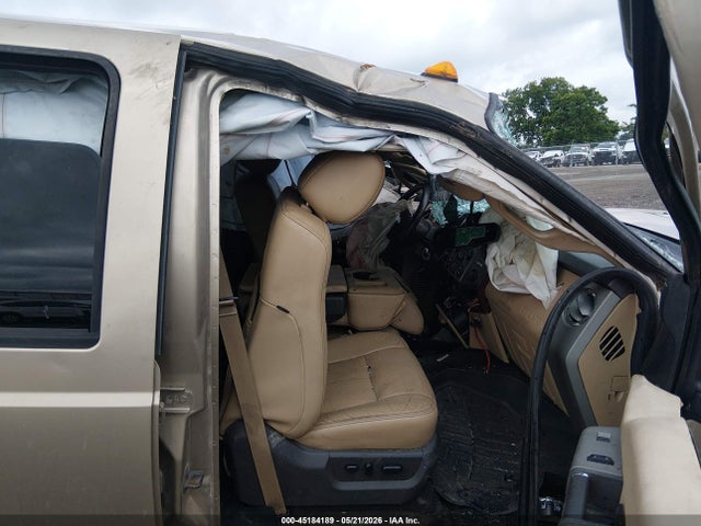 Aukcja sprzedaży 2014 Ford F-250 Lariat, vin: 1FT7W2BT9EEB32166, numer aukcji: 45184189