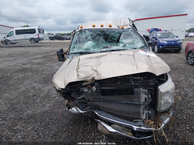 Aukcja sprzedaży 2014 Ford F-250 Lariat, vin: 1FT7W2BT9EEB32166, numer aukcji: 45184189