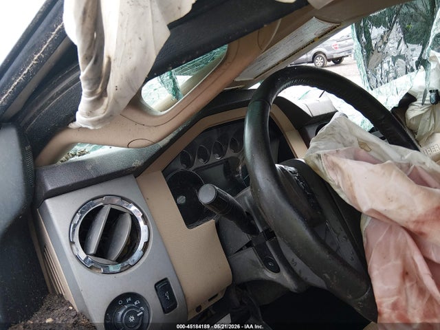 Aukcja sprzedaży 2014 Ford F-250 Lariat, vin: 1FT7W2BT9EEB32166, numer aukcji: 45184189