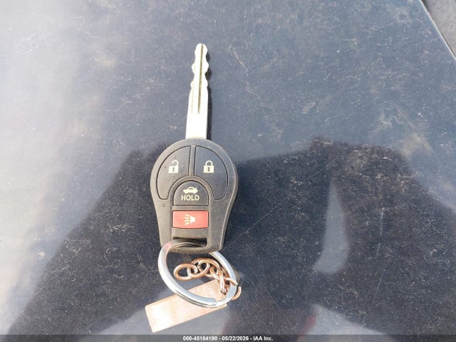 Продажа на аукционе авто 2014 Nissan Sentra Fe+ S/fe+ Sv/s/sl/sr/sv, vin: 3N1AB7AP9EL671179, номер лота: 45184190