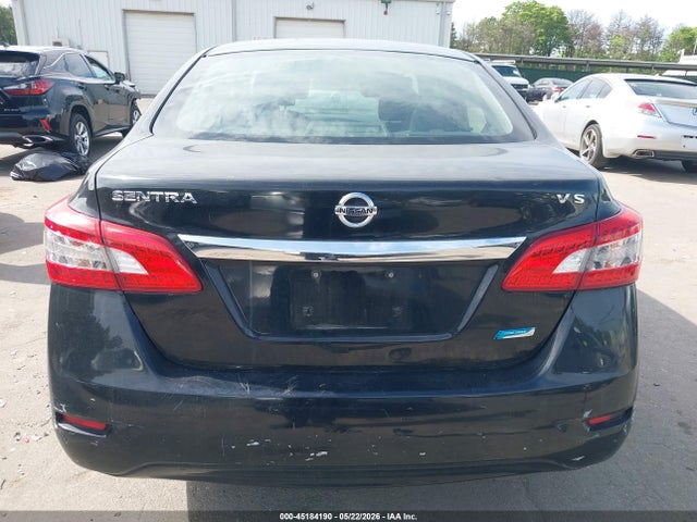 Продажа на аукционе авто 2014 Nissan Sentra Fe+ S/fe+ Sv/s/sl/sr/sv, vin: 3N1AB7AP9EL671179, номер лота: 45184190
