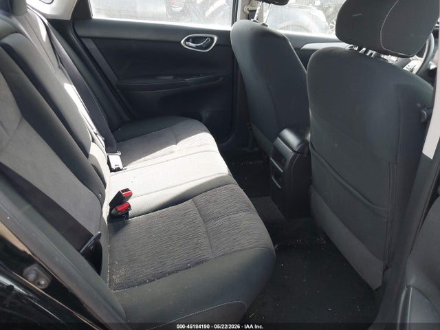 Продажа на аукционе авто 2014 Nissan Sentra Fe+ S/fe+ Sv/s/sl/sr/sv, vin: 3N1AB7AP9EL671179, номер лота: 45184190