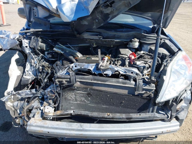 45184192 :رقم المزاد ، JHLRE48528C048788 vin ، 2008 Honda Cr-v Ex مزاد بيع