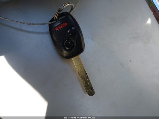 45184192 :رقم المزاد ، JHLRE48528C048788 vin ، 2008 Honda Cr-v Ex مزاد بيع