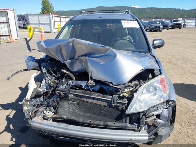 45184192 :رقم المزاد ، JHLRE48528C048788 vin ، 2008 Honda Cr-v Ex مزاد بيع