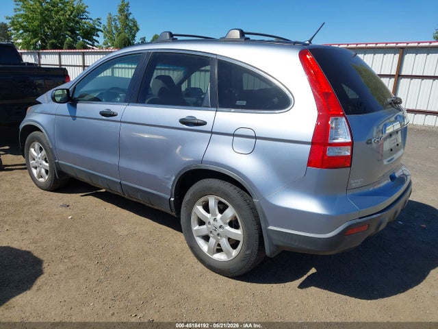 45184192 :رقم المزاد ، JHLRE48528C048788 vin ، 2008 Honda Cr-v Ex مزاد بيع
