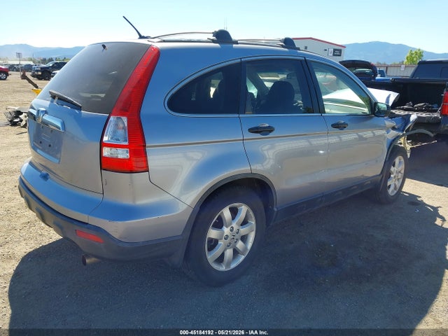 45184192 :رقم المزاد ، JHLRE48528C048788 vin ، 2008 Honda Cr-v Ex مزاد بيع
