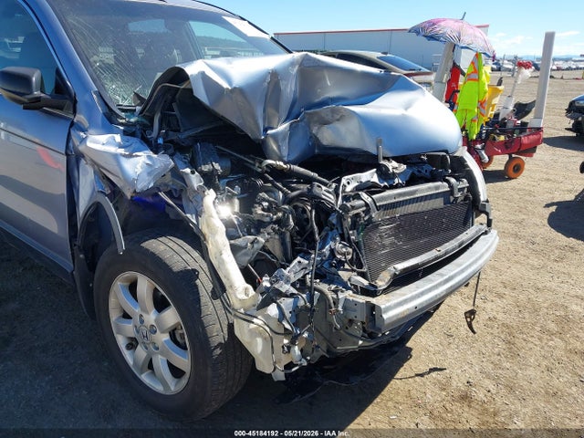 45184192 :رقم المزاد ، JHLRE48528C048788 vin ، 2008 Honda Cr-v Ex مزاد بيع