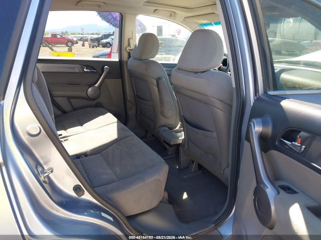 45184192 :رقم المزاد ، JHLRE48528C048788 vin ، 2008 Honda Cr-v Ex مزاد بيع