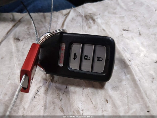 Продажа на аукционе авто 2018 Honda Civic Si, vin: 2HGFC1E55JH709517, номер лота: 45184196
