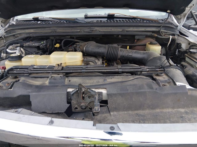 Aukcja sprzedaży 2002 Ford Excursion Limited, vin: 1FMNU42S52EC84856, numer aukcji: 45184198