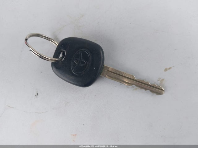 45184200 :رقم المزاد ، 2T1BR32E18C931570 vin ، 2008 Toyota Corolla S مزاد بيع