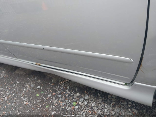 45184200 :رقم المزاد ، 2T1BR32E18C931570 vin ، 2008 Toyota Corolla S مزاد بيع