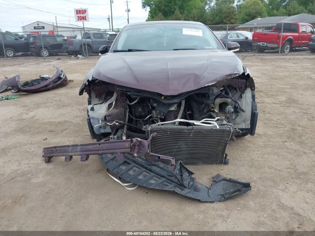Продаж на аукціоні авто 2013 Lincoln Mkz, vin: 3LN6L2JK8DR822768, номер лоту: 45184202