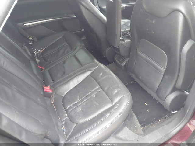 Aukcja sprzedaży 2013 Lincoln Mkz, vin: 3LN6L2JK8DR822768, numer aukcji: 45184202