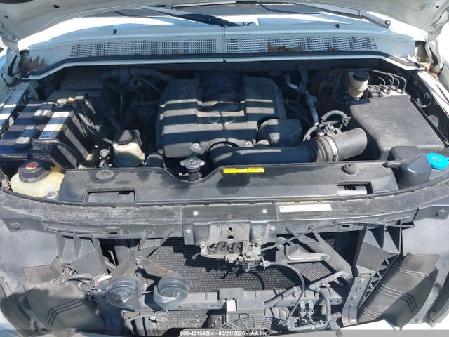 Aukcja sprzedaży 2006 Infiniti Qx56, vin: 5N3AA08C36N809524, numer aukcji: 45184204