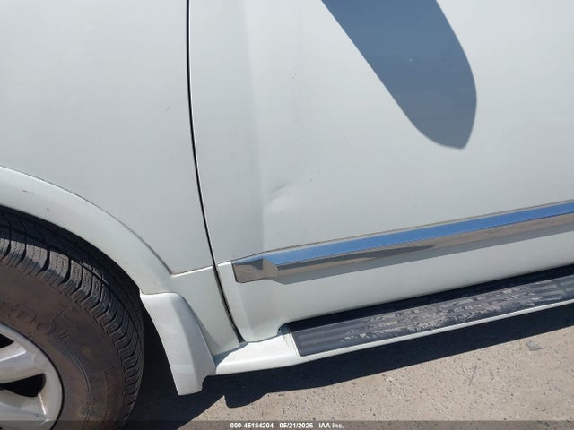 Aukcja sprzedaży 2006 Infiniti Qx56, vin: 5N3AA08C36N809524, numer aukcji: 45184204