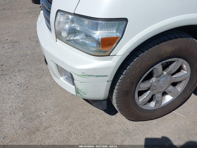 Aukcja sprzedaży 2006 Infiniti Qx56, vin: 5N3AA08C36N809524, numer aukcji: 45184204