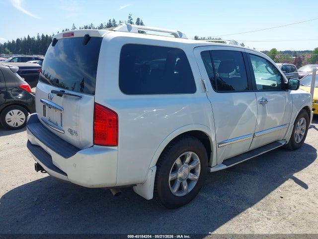 Aukcja sprzedaży 2006 Infiniti Qx56, vin: 5N3AA08C36N809524, numer aukcji: 45184204