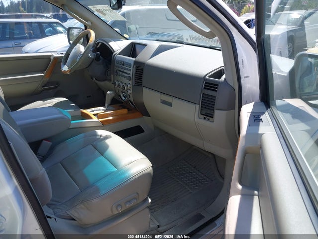 Aukcja sprzedaży 2006 Infiniti Qx56, vin: 5N3AA08C36N809524, numer aukcji: 45184204