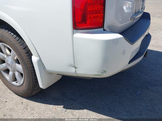 Aukcja sprzedaży 2006 Infiniti Qx56, vin: 5N3AA08C36N809524, numer aukcji: 45184204
