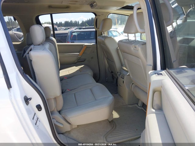 Aukcja sprzedaży 2006 Infiniti Qx56, vin: 5N3AA08C36N809524, numer aukcji: 45184204