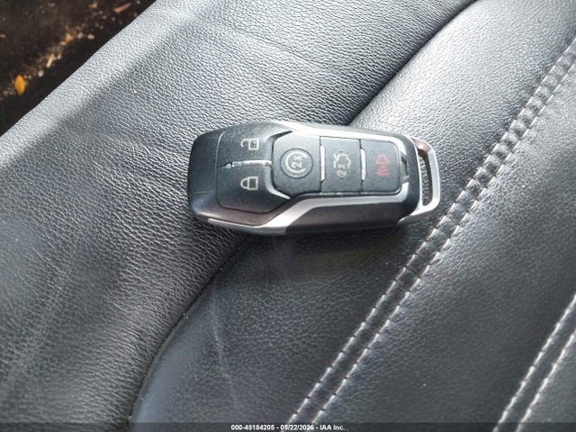 Продажа на аукционе авто 2014 Ford Fusion Se, vin: 3FA6P0HD1ER396126, номер лота: 45184205