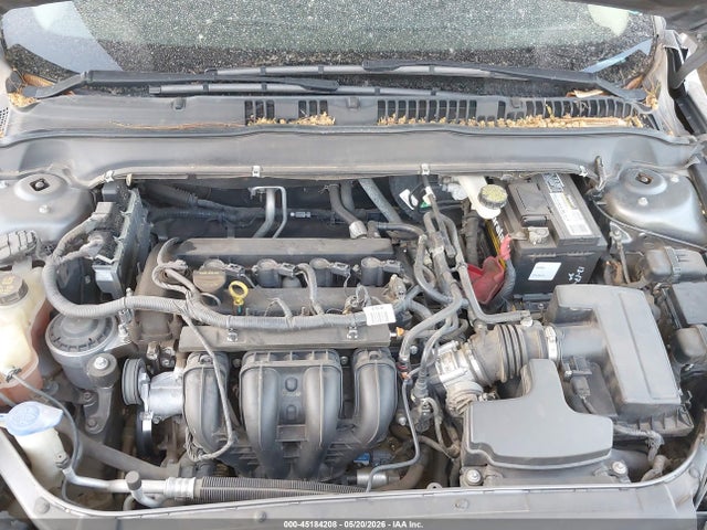 Aukcja sprzedaży 2014 Ford Fusion Se, vin: 3FA6P0H7XER177627, numer aukcji: 45184208