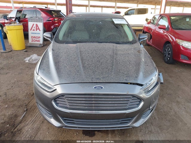 Aukcja sprzedaży 2014 Ford Fusion Se, vin: 3FA6P0H7XER177627, numer aukcji: 45184208