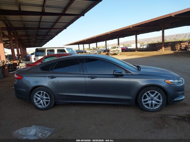 Aukcja sprzedaży 2014 Ford Fusion Se, vin: 3FA6P0H7XER177627, numer aukcji: 45184208