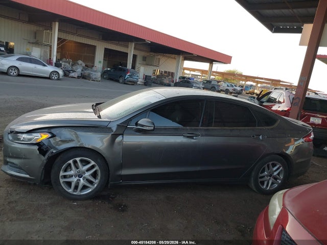 Aukcja sprzedaży 2014 Ford Fusion Se, vin: 3FA6P0H7XER177627, numer aukcji: 45184208