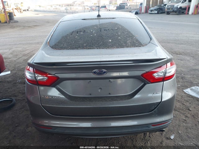 Aukcja sprzedaży 2014 Ford Fusion Se, vin: 3FA6P0H7XER177627, numer aukcji: 45184208
