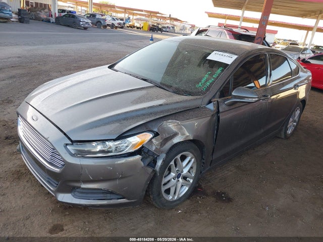 Aukcja sprzedaży 2014 Ford Fusion Se, vin: 3FA6P0H7XER177627, numer aukcji: 45184208
