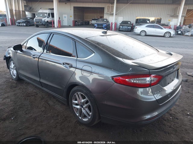 Aukcja sprzedaży 2014 Ford Fusion Se, vin: 3FA6P0H7XER177627, numer aukcji: 45184208