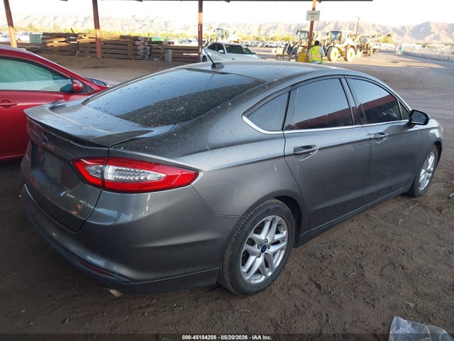 Aukcja sprzedaży 2014 Ford Fusion Se, vin: 3FA6P0H7XER177627, numer aukcji: 45184208