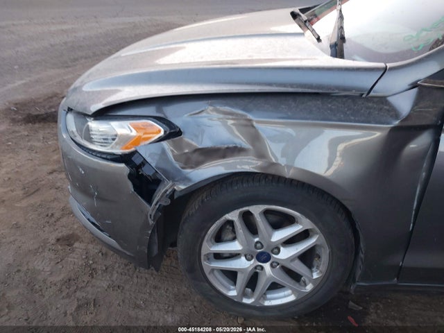Aukcja sprzedaży 2014 Ford Fusion Se, vin: 3FA6P0H7XER177627, numer aukcji: 45184208