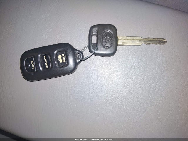 2006 Toyota Camry Le მანქანა იყიდება აუქციონზე, vin: 4T1BE32K56U124370, აუქციონის ნომერი: 45184211