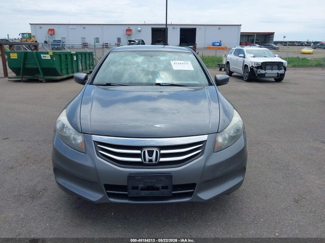 Продаж на аукціоні авто 2012 Honda Accord 2.4 Lx, vin: 1HGCP2F33CA120557, номер лоту: 45184213