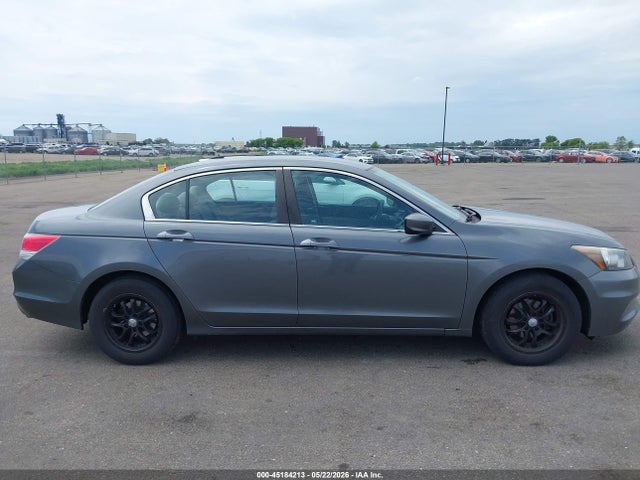 Продаж на аукціоні авто 2012 Honda Accord 2.4 Lx, vin: 1HGCP2F33CA120557, номер лоту: 45184213
