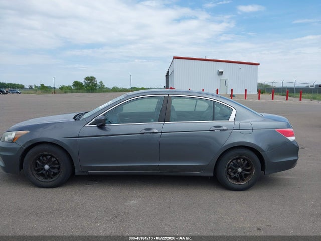 Продаж на аукціоні авто 2012 Honda Accord 2.4 Lx, vin: 1HGCP2F33CA120557, номер лоту: 45184213