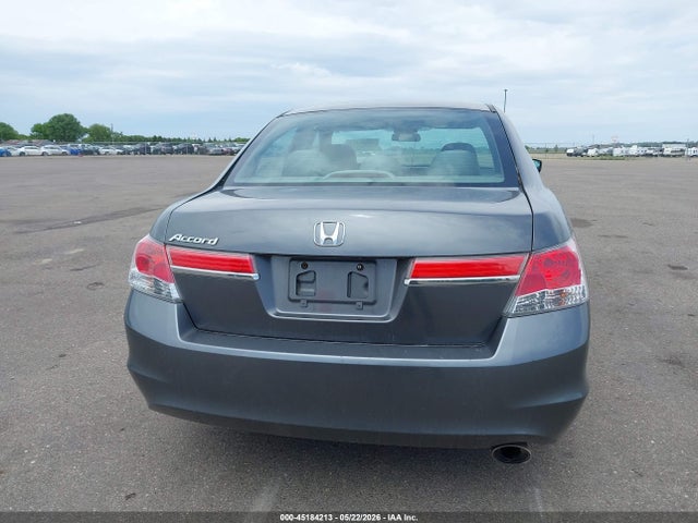 Продаж на аукціоні авто 2012 Honda Accord 2.4 Lx, vin: 1HGCP2F33CA120557, номер лоту: 45184213