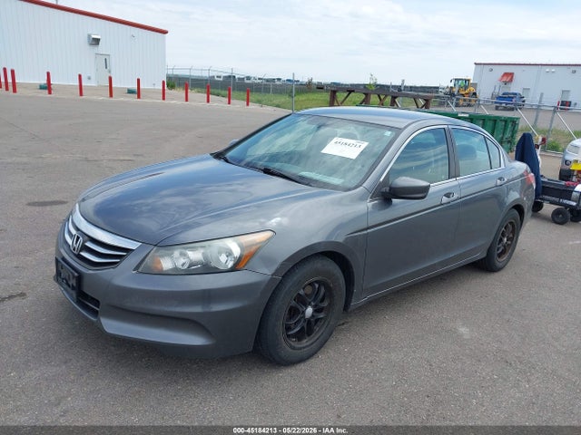 Продаж на аукціоні авто 2012 Honda Accord 2.4 Lx, vin: 1HGCP2F33CA120557, номер лоту: 45184213