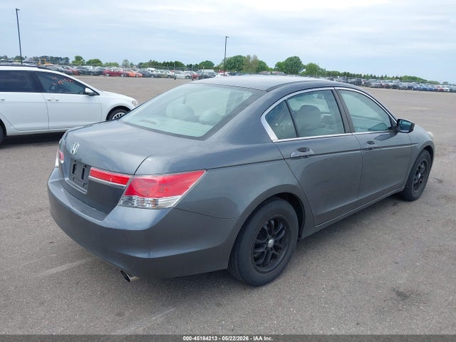 Продаж на аукціоні авто 2012 Honda Accord 2.4 Lx, vin: 1HGCP2F33CA120557, номер лоту: 45184213