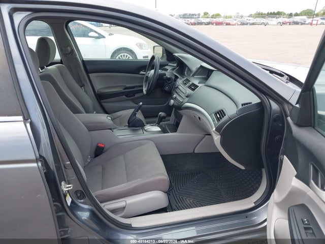 Продаж на аукціоні авто 2012 Honda Accord 2.4 Lx, vin: 1HGCP2F33CA120557, номер лоту: 45184213