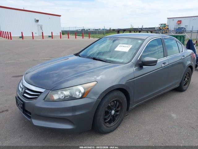 Продаж на аукціоні авто 2012 Honda Accord 2.4 Lx, vin: 1HGCP2F33CA120557, номер лоту: 45184213