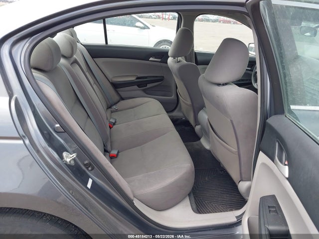 Продаж на аукціоні авто 2012 Honda Accord 2.4 Lx, vin: 1HGCP2F33CA120557, номер лоту: 45184213