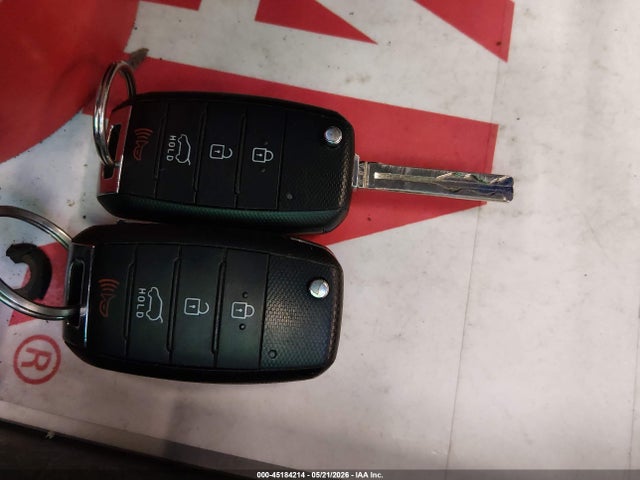KNDJN2A28G7867391 KIA Soul