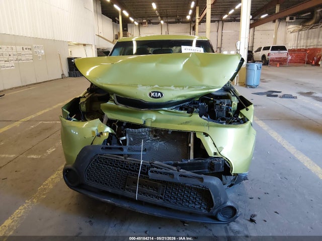 KIA Soul 2016 KNDJN2A28G7867391 Image 12