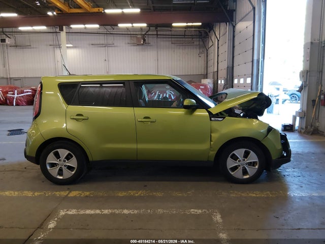 KIA Soul 2016 KNDJN2A28G7867391 Image 13